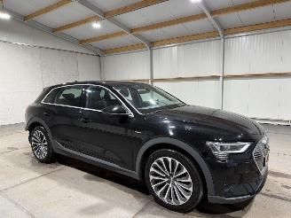 Audi E-tron 95kWh 55Quattro 300kW Advanced Pro Line S picture 2