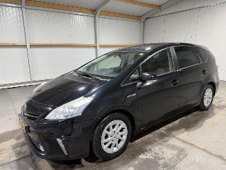 Toyota Prius 1.8 73kW Dynamic Business 7Persoons picture 9