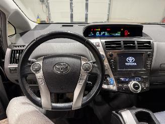 Toyota Prius 1.8 73kW Dynamic Business 7Persoons picture 26