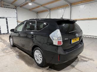 Toyota Prius 1.8 73kW Dynamic Business 7Persoons picture 12
