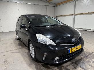 Toyota Prius 1.8 73kW Dynamic Business 7Persoons picture 3