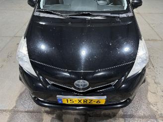 Toyota Prius 1.8 73kW Dynamic Business 7Persoons picture 20