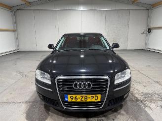 Audi A8 4.2V8 257kW Automaat Luchtvering Quattro Pro Line picture 4