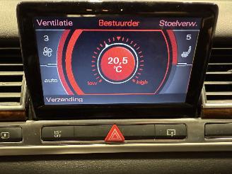 Audi A8 4.2V8 257kW Automaat Luchtvering Quattro Pro Line picture 29