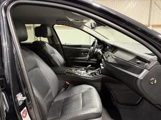 BMW 5-serie 520d 135kW Automaat Clima Executive picture 35