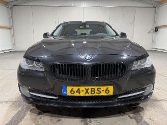 BMW 5-serie 520d 135kW Automaat Clima Executive picture 23