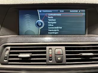 BMW 5-serie 520d 135kW Automaat Clima Executive picture 28
