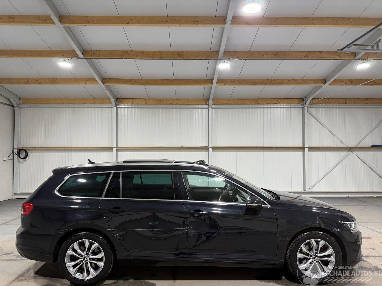 Volkswagen Passat 1.5TSI 110kW Automaat Pano Business