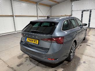 Skoda Octavia 1.5TSI 110kW Clima First Edition picture 6