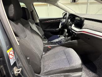 Skoda Octavia 1.5TSI 110kW Clima First Edition picture 44