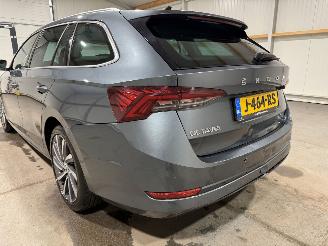 Skoda Octavia 1.5TSI 110kW Clima First Edition picture 28