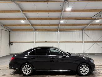krockskadad bil auto Mercedes E-klasse 200 135kW Automaat Business 2018/8