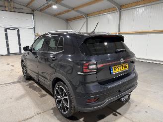 Volkswagen T-Cross 1.6TDI 70kW Automaat Style picture 12