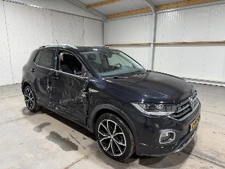 Volkswagen T-Cross 1.6TDI 70kW Automaat Style picture 2