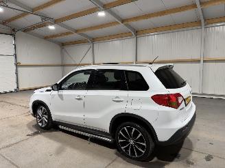 Suzuki Vitara 1.6 88kW Automaat High Executive Pano picture 11