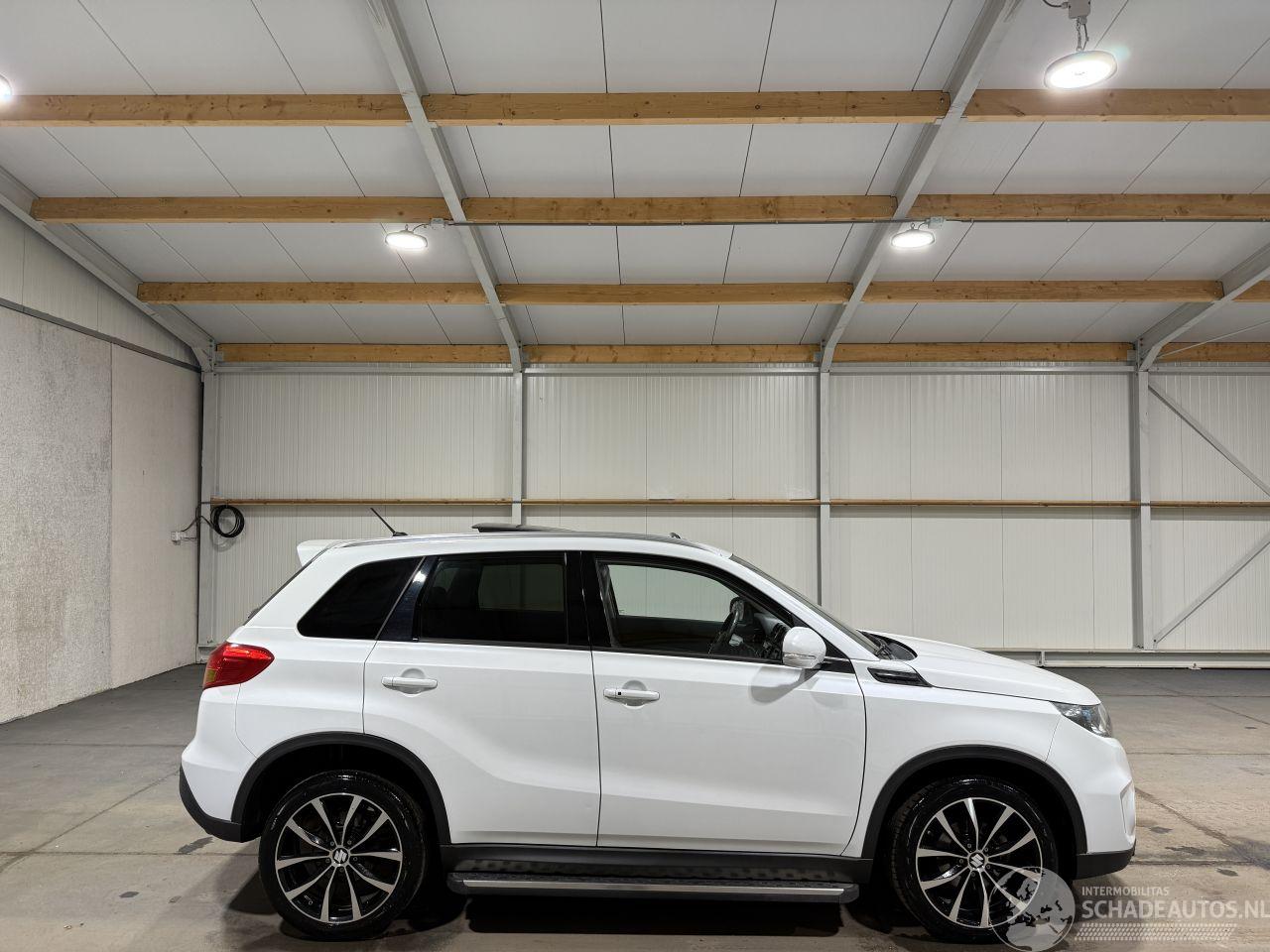 Suzuki Vitara 1.6 88kW Automaat High Executive Pano