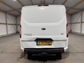 Ford Transit Custom 2.0TDCI 96kW L2H2 Ambiente picture 36