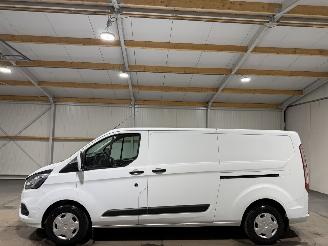 Ford Transit Custom 2.0TDCI 96kW L2H2 Ambiente picture 8