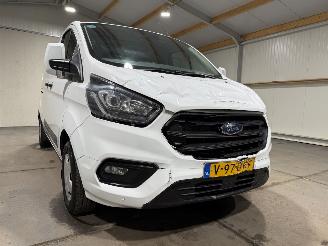Ford Transit Custom 2.0TDCI 96kW L2H2 Ambiente picture 22