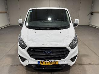 Ford Transit Custom 2.0TDCI 96kW L2H2 Ambiente picture 20