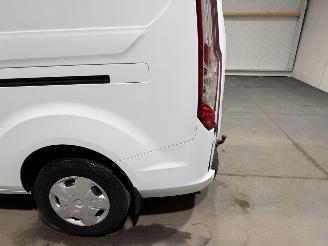 Ford Transit Custom 2.0TDCI 96kW L2H2 Ambiente picture 30