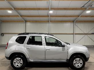 damaged passenger cars Dacia Duster 1.2TCe 92kW Laureate 2014/4