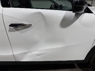 DS Automobiles DS 3 e-Tense 54kWh 115kW Automaat Leder Opera picture 15