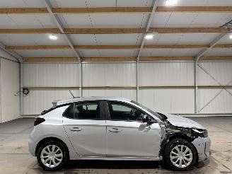 damaged passenger cars Opel Corsa 1.2 75kW Airco Turbo Edition 2025/4