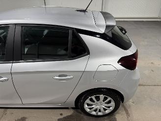 Opel Corsa 1.2 75kW Airco Turbo Edition picture 22