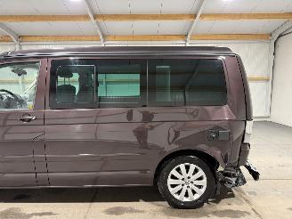 Volkswagen  California 132kW Automaat Airco Standkachel HYDROLIEK Dak picture 15