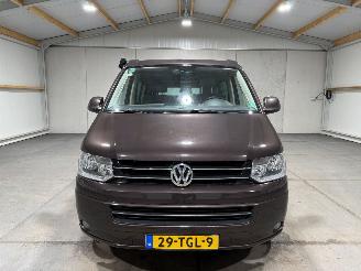 Volkswagen  California 132kW Automaat Airco Standkachel HYDROLIEK Dak picture 5