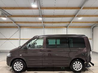 Volkswagen  California 132kW Automaat Airco Standkachel HYDROLIEK Dak picture 10