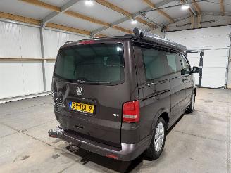 Volkswagen  California 132kW Automaat Airco Standkachel HYDROLIEK Dak picture 7