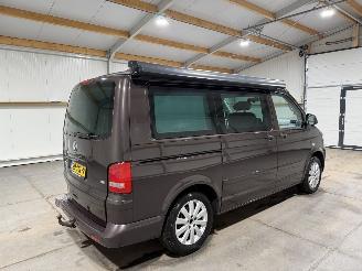 Volkswagen  California 132kW Automaat Airco Standkachel HYDROLIEK Dak picture 6