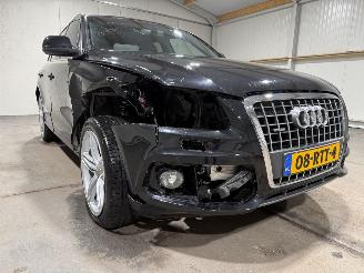 Audi Q5 2.0TDI 125kW Automaat Quattro Pro Line S picture 22