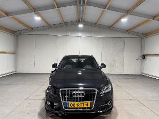 Audi Q5 2.0TDI 125kW Automaat Quattro Pro Line S picture 4