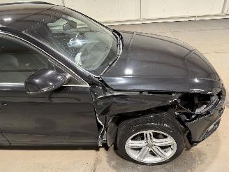 Audi Q5 2.0TDI 125kW Automaat Quattro Pro Line S picture 18