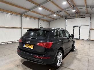 Audi Q5 2.0TDI 125kW Automaat Quattro Pro Line S picture 6