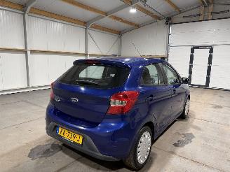 Ford Ka+ 1.2 63kW Airco Trend Ultimate picture 6