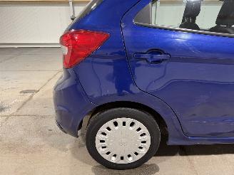 Ford Ka+ 1.2 63kW Airco Trend Ultimate picture 17
