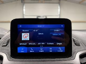 Ford Transit Connect 1.5 EcoBLue 74kW L2 Trend picture 15