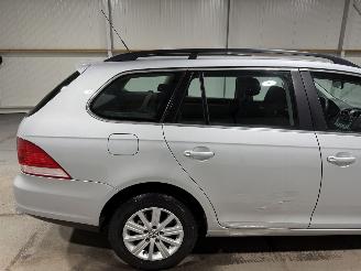 Volkswagen Golf 1.6 75kW Airco Comfortline picture 15