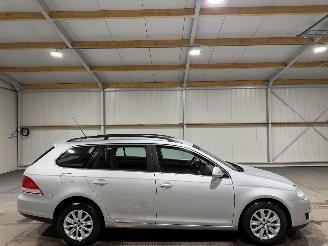 Avarii autoturisme Volkswagen Golf 1.6 75kW Airco Comfortline 2007/7