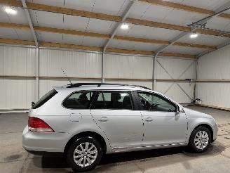 Volkswagen Golf 1.6 75kW Airco Comfortline picture 5