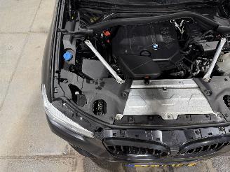 BMW X4 XDRIVE20D 140kW Automaat High Executive Pano picture 31