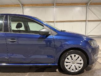 Volkswagen Polo 1.6TDI 66kW Blue Motion Trendline Airco picture 16