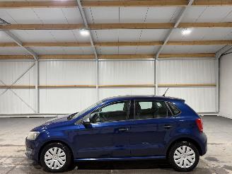 Volkswagen Polo 1.6TDI 66kW Blue Motion Trendline Airco picture 10