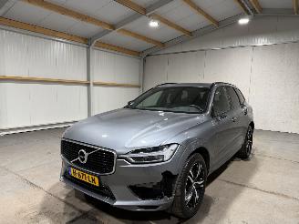 Volvo Xc-60 2.0B5 185kW Automaat Pano Clima R-Design picture 10
