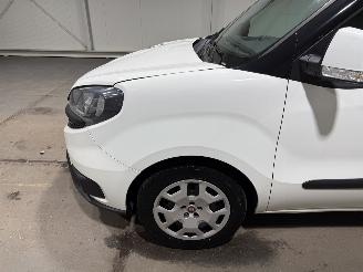 Fiat Doblo 1.4T-Jet 88kW Naturel Power Maxi SX picture 15