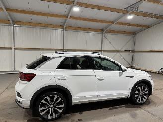 Volkswagen T-Roc 1.5TSI 110kW Automaat Pano Sport Business R picture 5